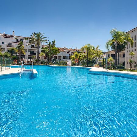 Finca San Antonio Two Bedroom Apartment With Swimming Pool Михас Экстерьер фото