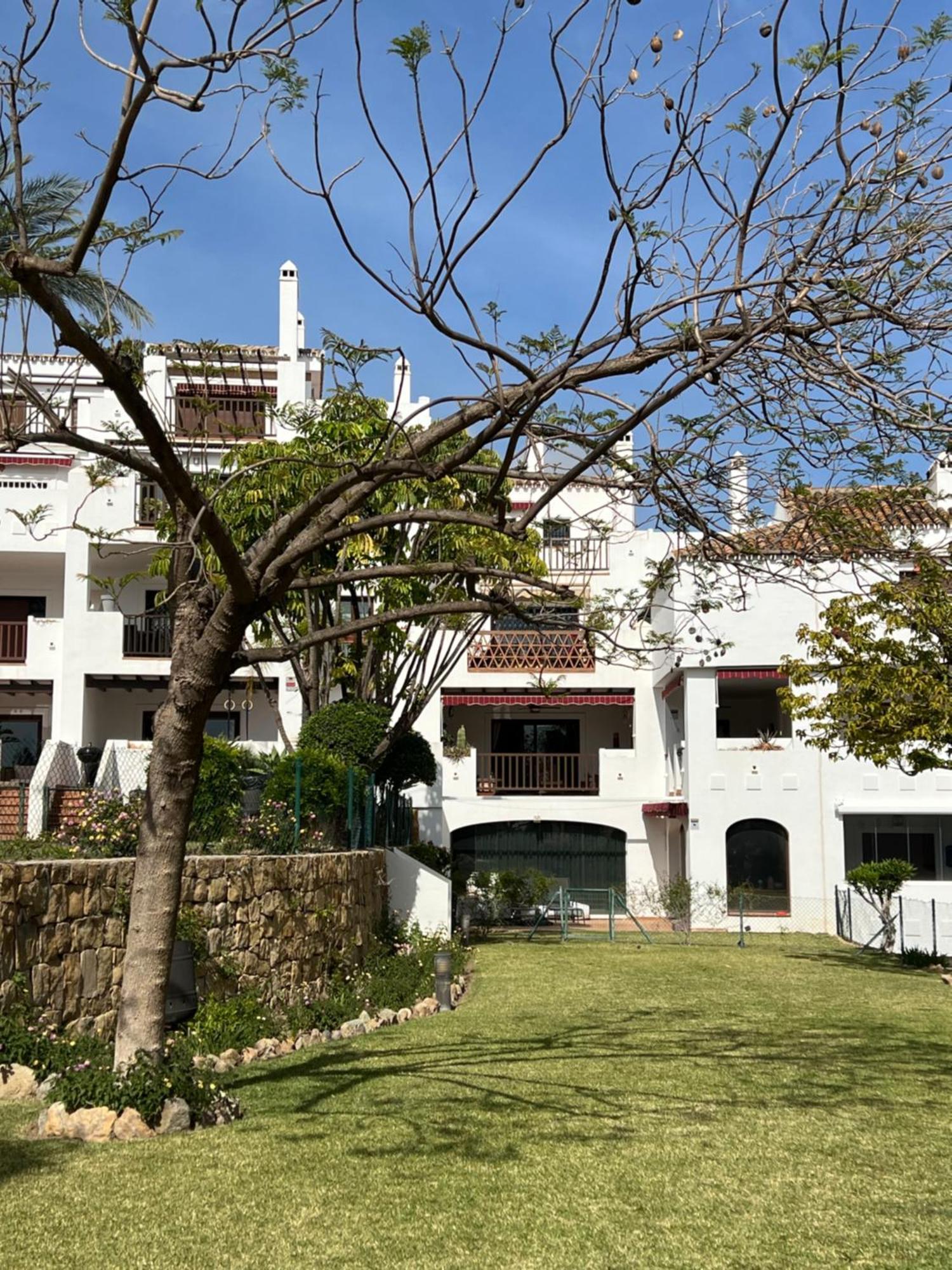 Finca San Antonio Two Bedroom Apartment With Swimming Pool Михас Экстерьер фото